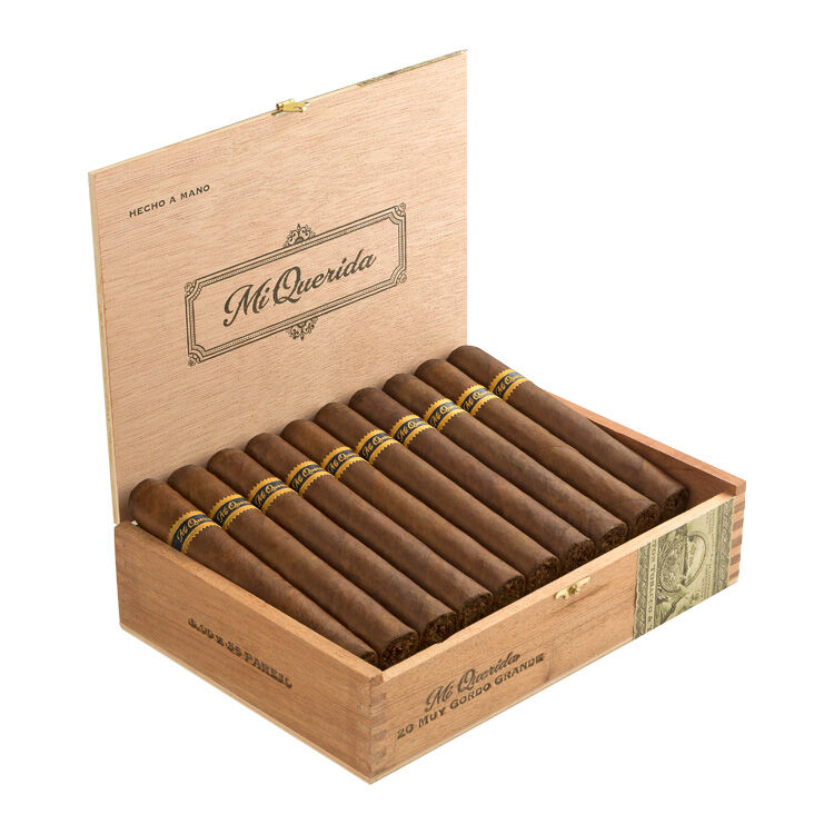 Muy Gordo Grande, , jrcigars